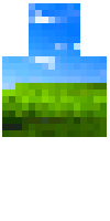Скин по нику mario64b