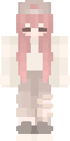 Скин по нику marisa_