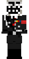 Скин по нику mark_games