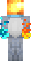 Скин по нику marksman724