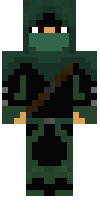 Скин по нику marksman77