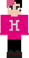 Скин по нику marline