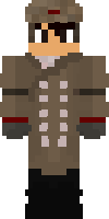 Скин по нику marmot_archer