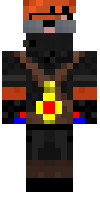 Скин по нику maroprorok1
