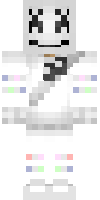 Скин по нику marshmelloreal