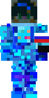 Скин по нику marskott