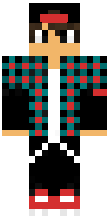 Скин по нику marve