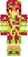 Скин по нику marygarden