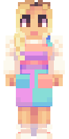 Скин по нику marzia