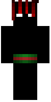 Скин по нику marzii