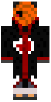 Скин по нику masked_bot