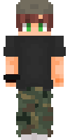 Скин по нику maskedwondr