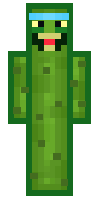 Скин по нику master_noob