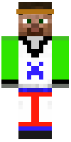 Скин по нику masterabc