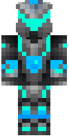 Скин по нику masterdragon69