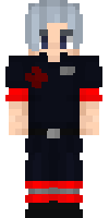 Скин по нику masterhero