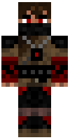 Скин по нику masterpaul666