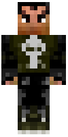 Скин по нику mastersans