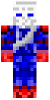 Скин по нику mathewbuilder