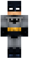 Скин по нику matman
