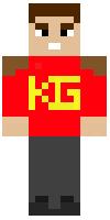 Скин по нику mattybatty6