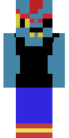 Скин по нику maverickx