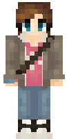 Скин по нику max_caulfield