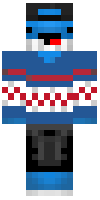 Скин по нику max_core