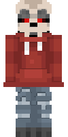 Скин по нику max_maximum