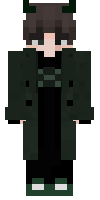 Скин по нику maxfoxy5