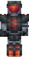 Скин по нику maxider