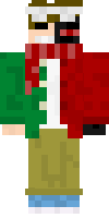 Скин по нику maxiksteve