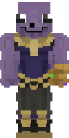 Скин по нику maximus_2000