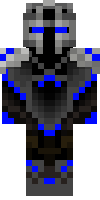Скин по нику maxknight
