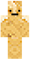 Скин по нику maxpotatos