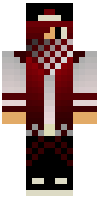 Скин по нику maxrex26