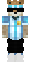 Скин по нику maya290476
