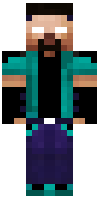 Скин по нику maydencraft