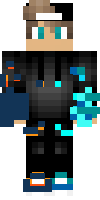 Скин по нику mbgamer