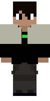 Скин по нику mcCrossover