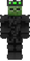 Скин по нику mcbuild