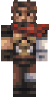 Скин по нику mccree
