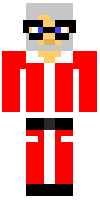 Скин по нику mcgill