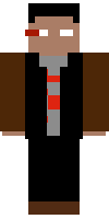 Скин по нику mcler