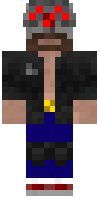 Скин по нику mcparadoxtm