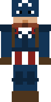 Скин по нику mcpe