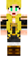 Скин по нику mcpirate