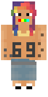 Скин по нику mcqwertymaster