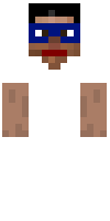 Скин по нику mcrafter