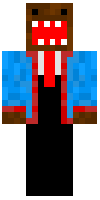 Скин по нику mdperk2
